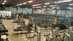 Carolina Fitness Equipment