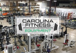 Carolina Fitness Equipment